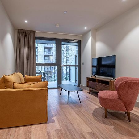 The Sessile Apartamento Londres Exterior foto