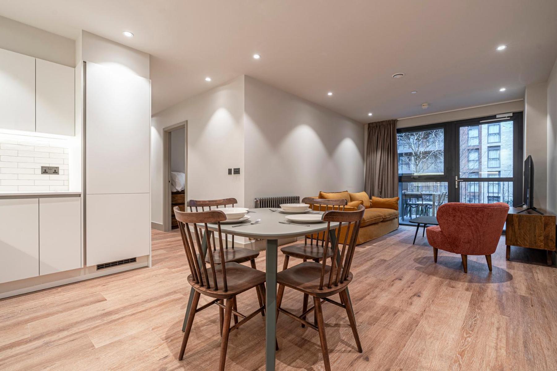 The Sessile Apartamento Londres Exterior foto
