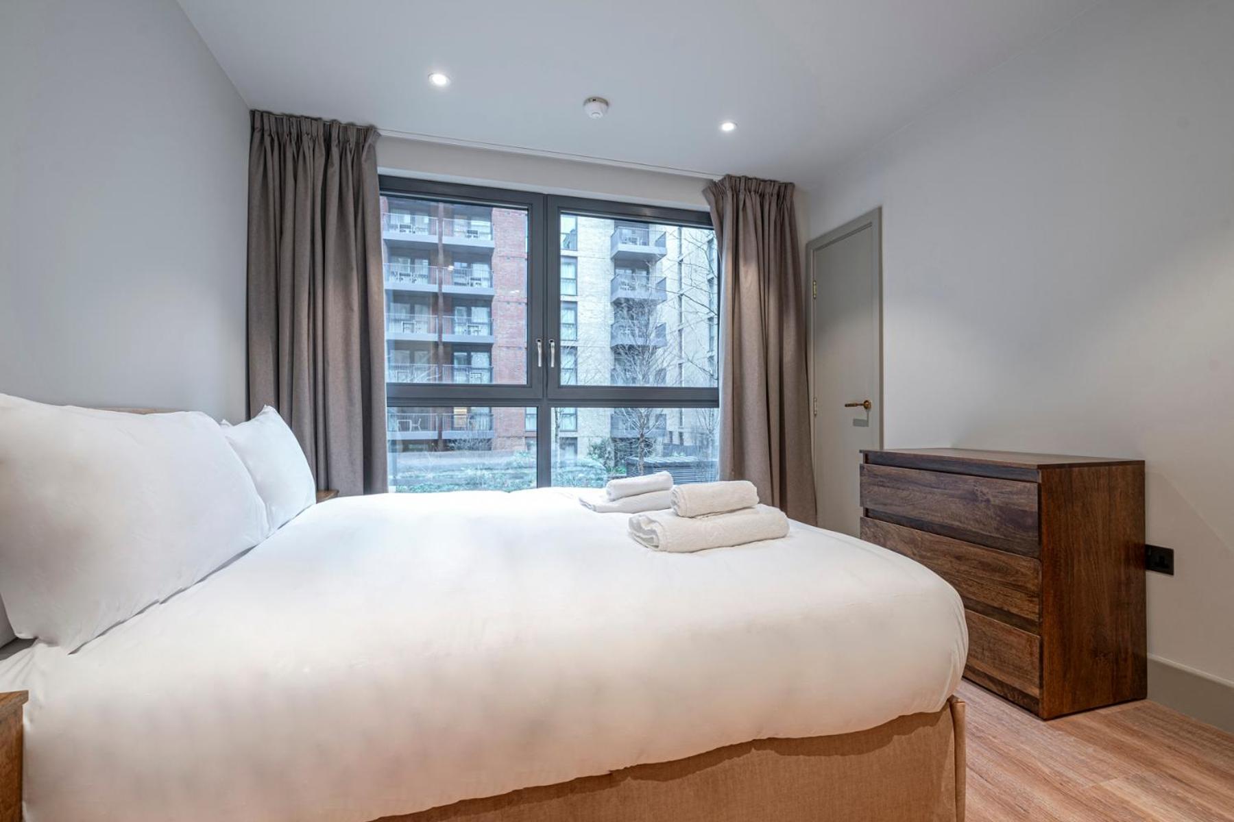 The Sessile Apartamento Londres Exterior foto