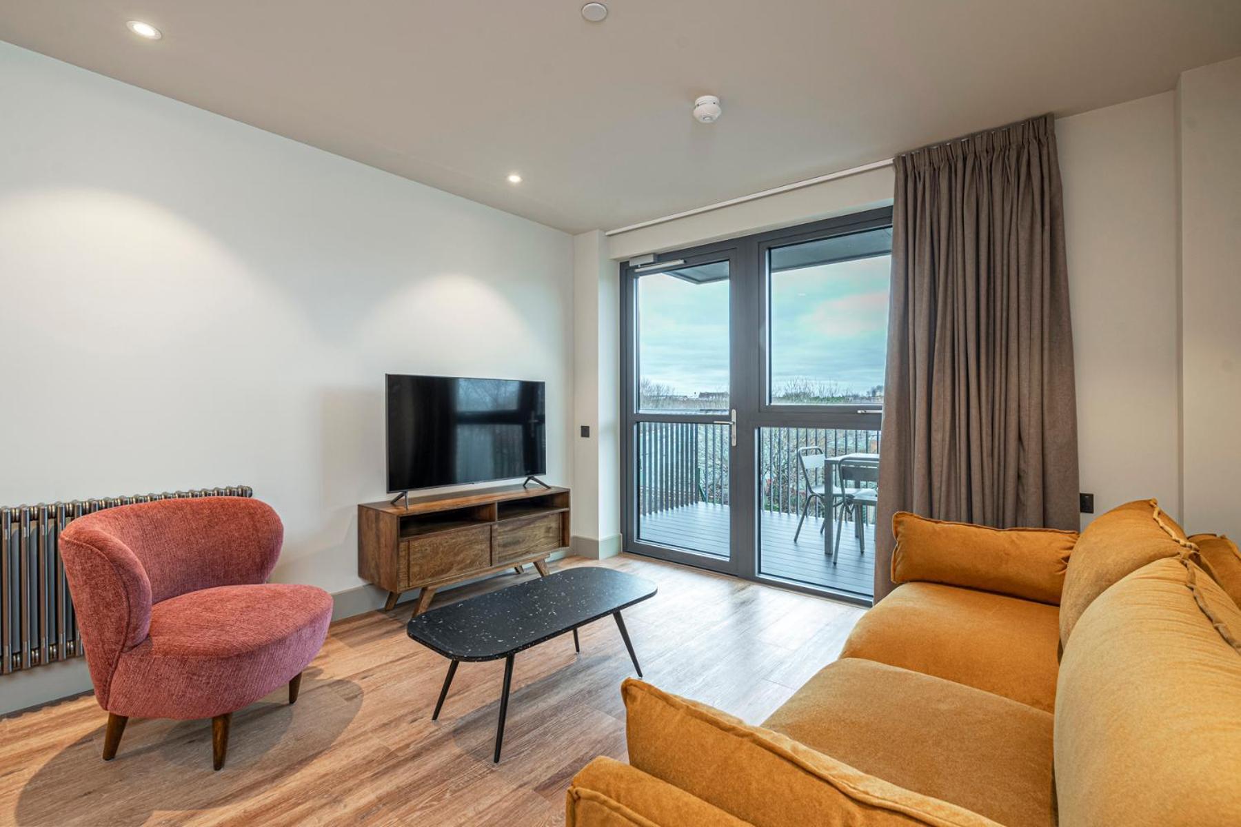 The Sessile Apartamento Londres Exterior foto