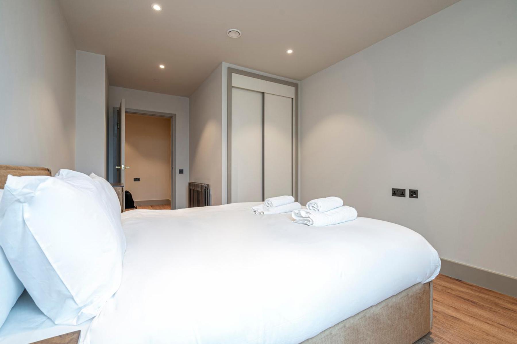The Sessile Apartamento Londres Exterior foto