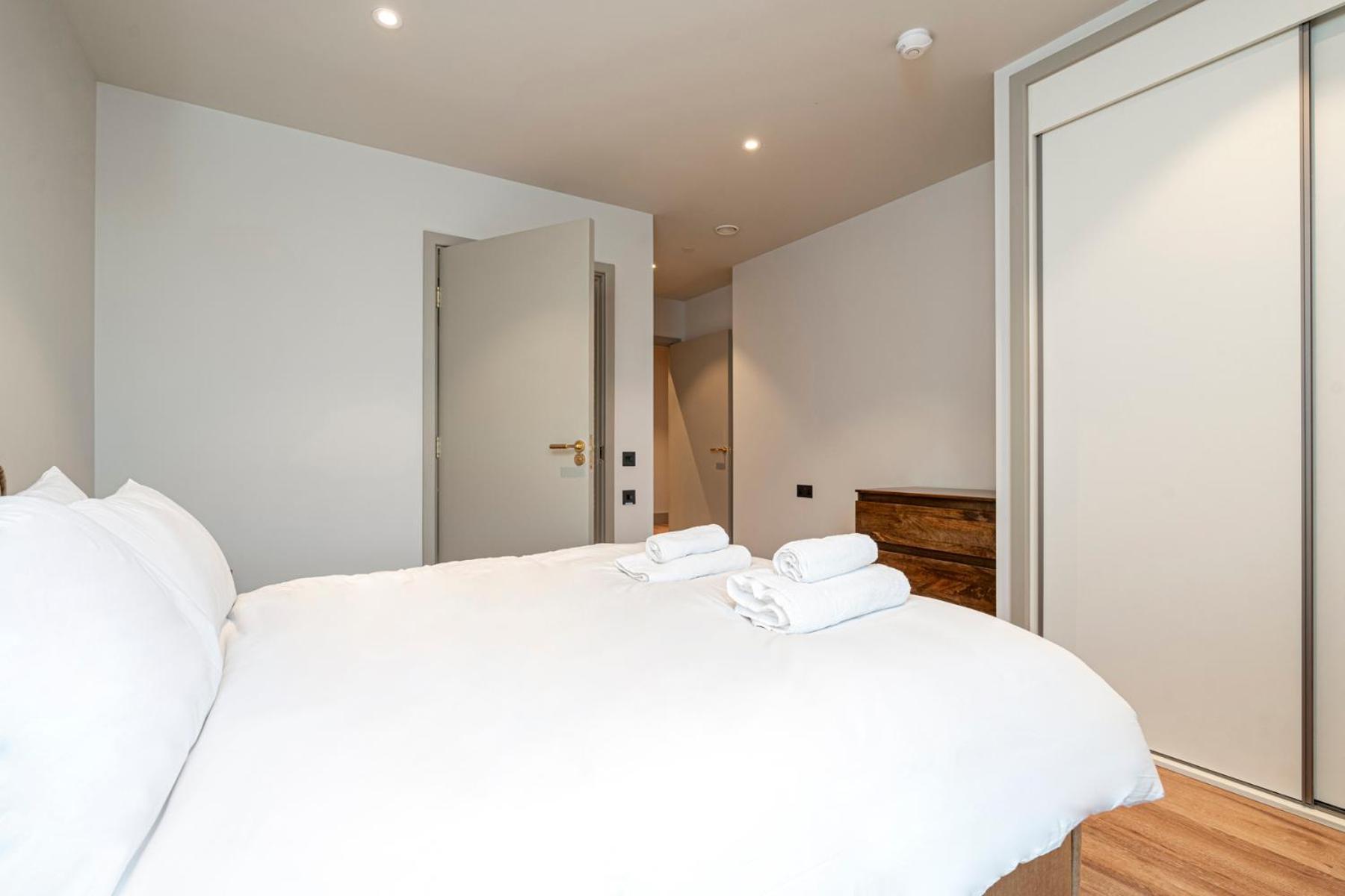The Sessile Apartamento Londres Exterior foto