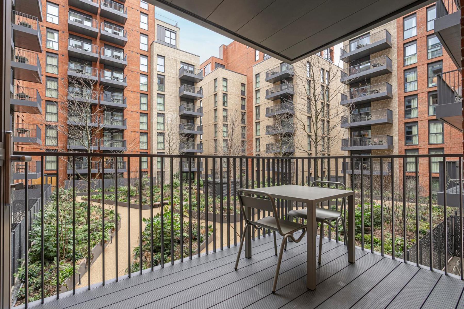 The Sessile Apartamento Londres Exterior foto