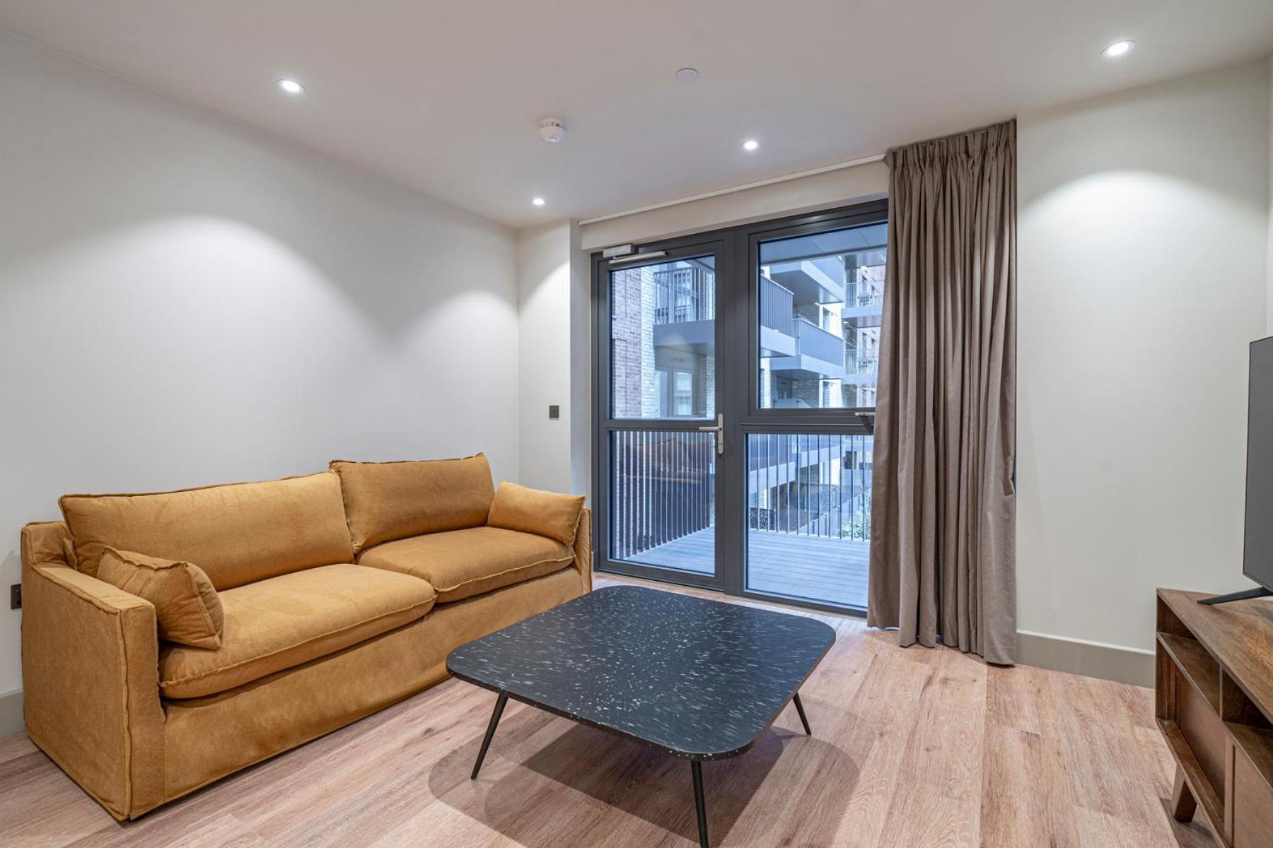 The Sessile Apartamento Londres Exterior foto