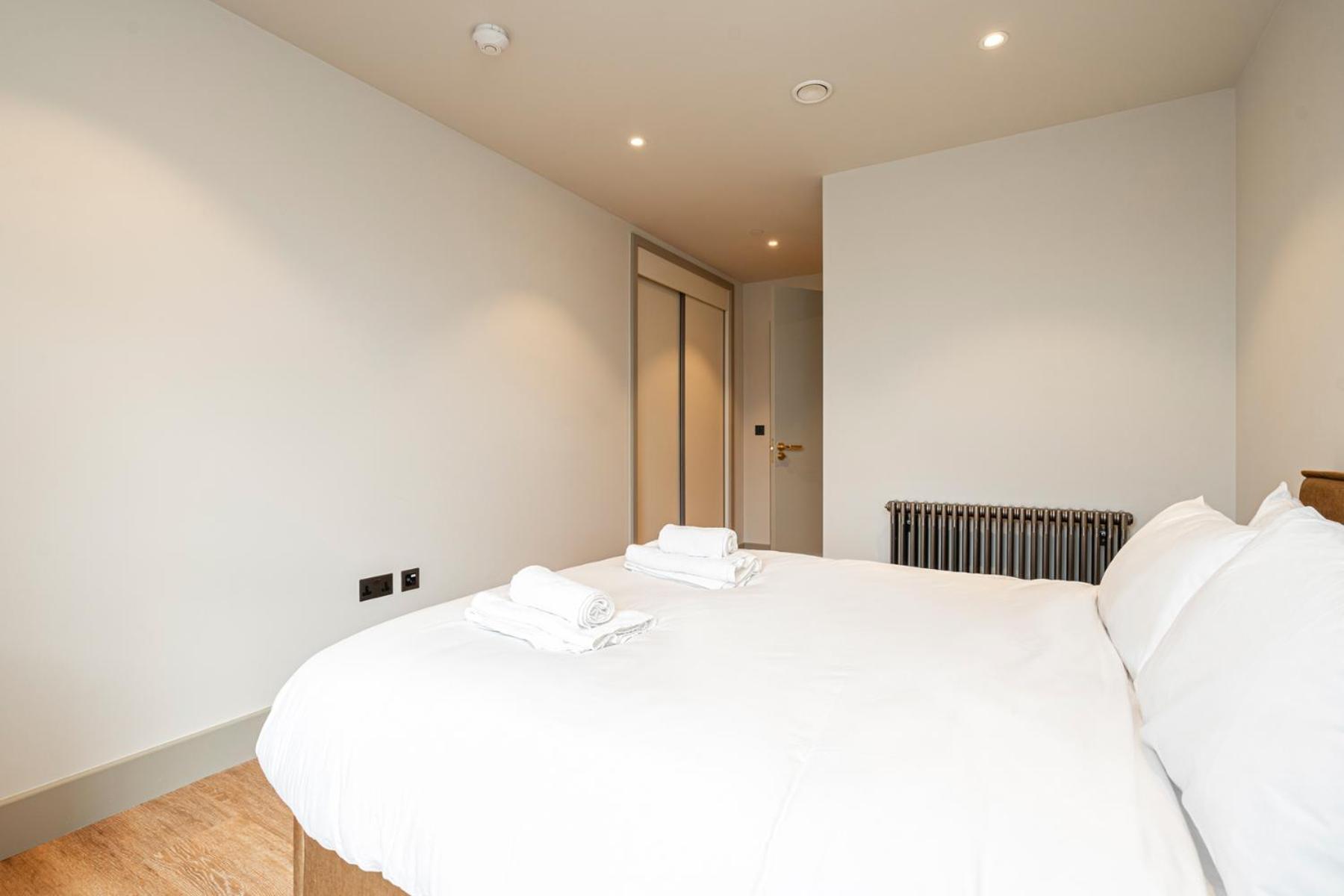 The Sessile Apartamento Londres Exterior foto