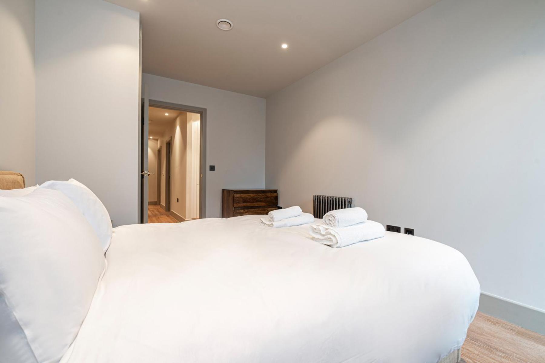 The Sessile Apartamento Londres Exterior foto