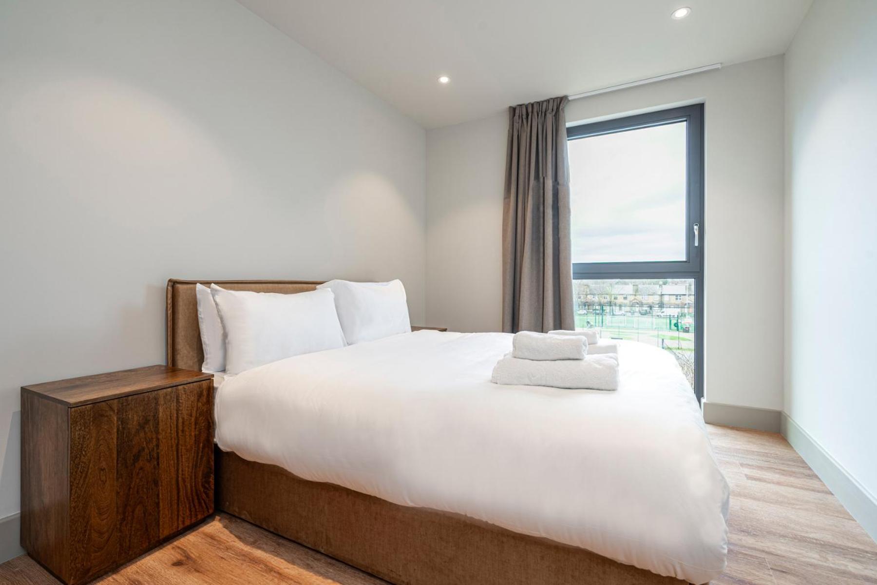 The Sessile Apartamento Londres Exterior foto