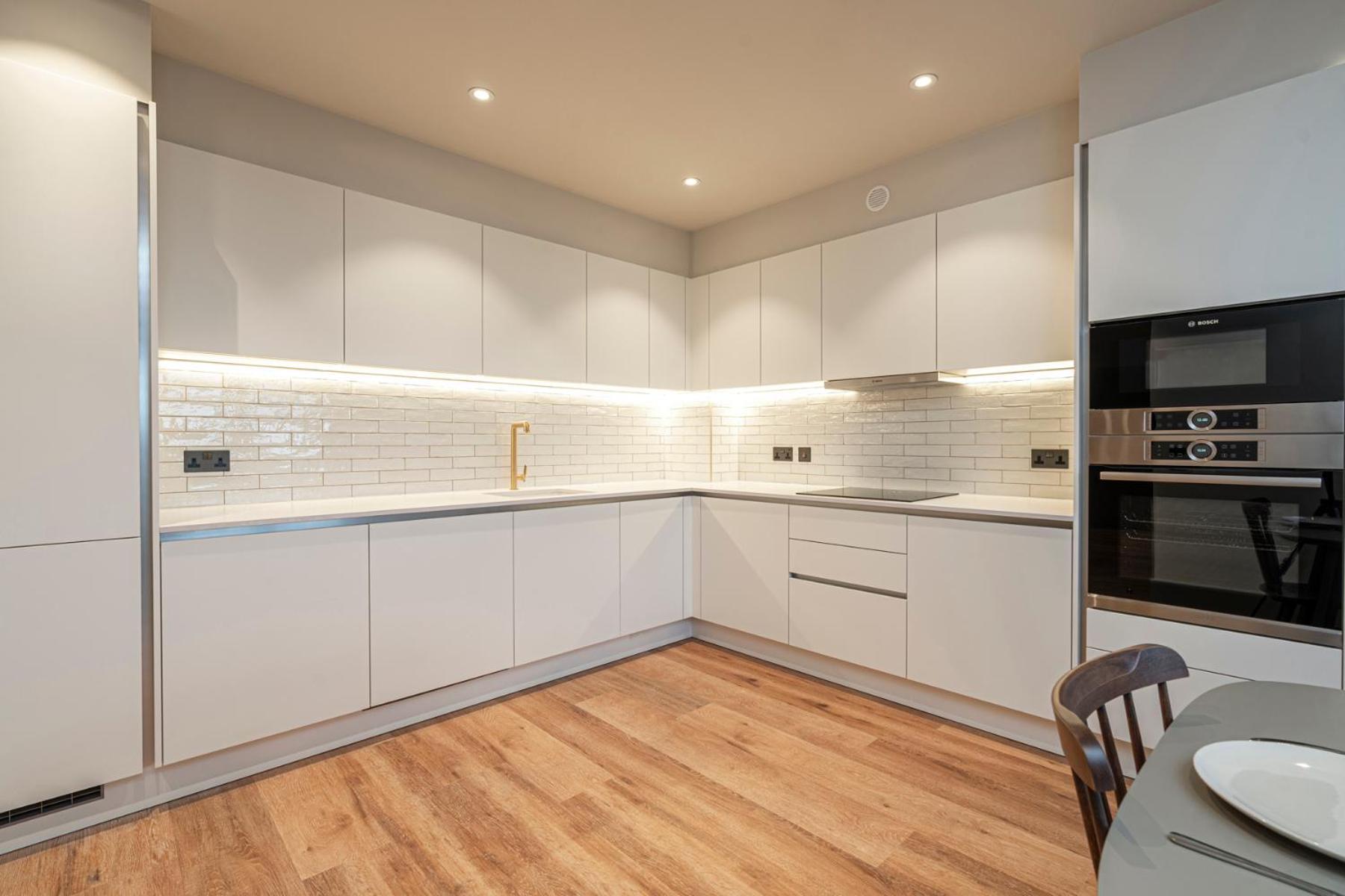 The Sessile Apartamento Londres Exterior foto