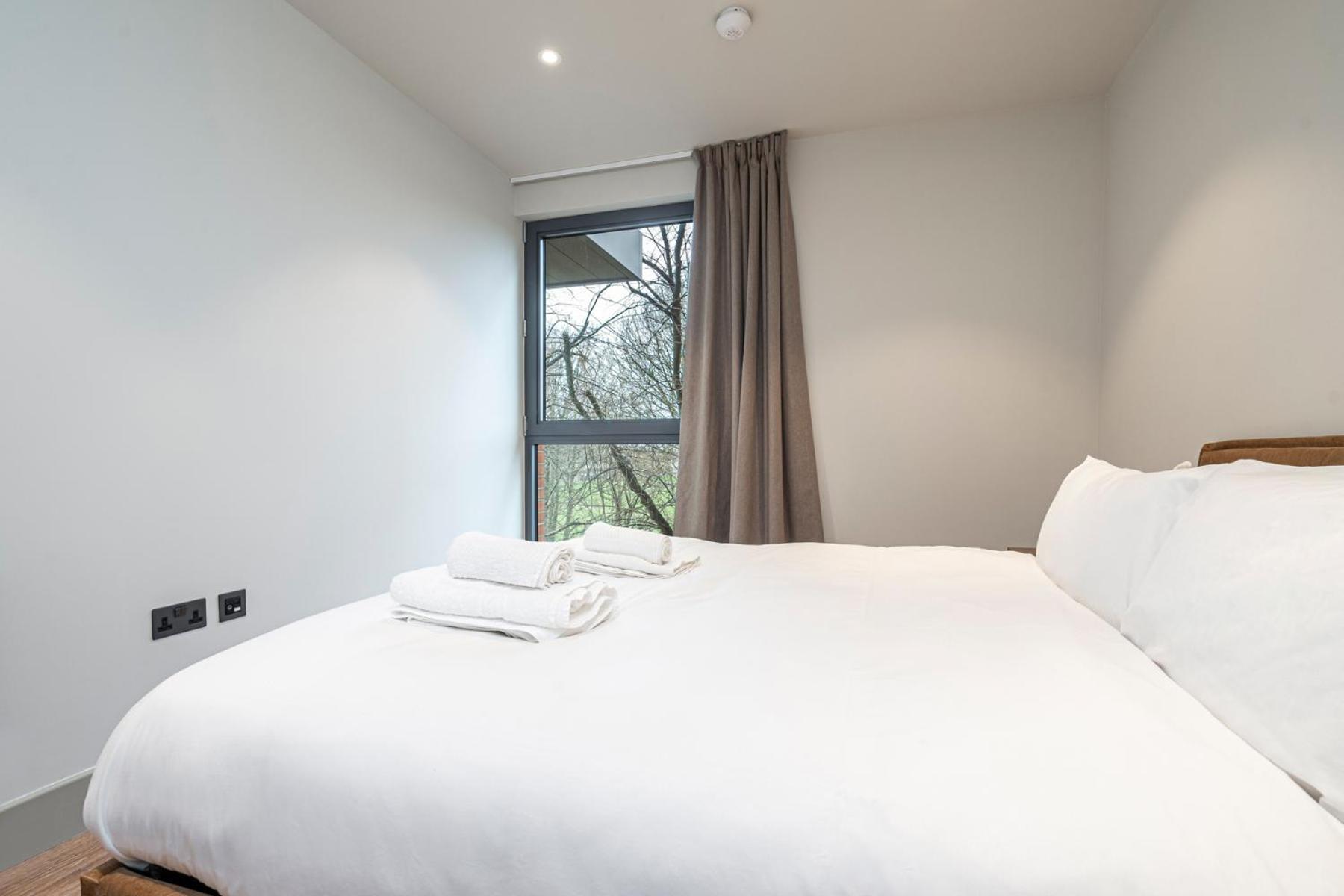 The Sessile Apartamento Londres Exterior foto