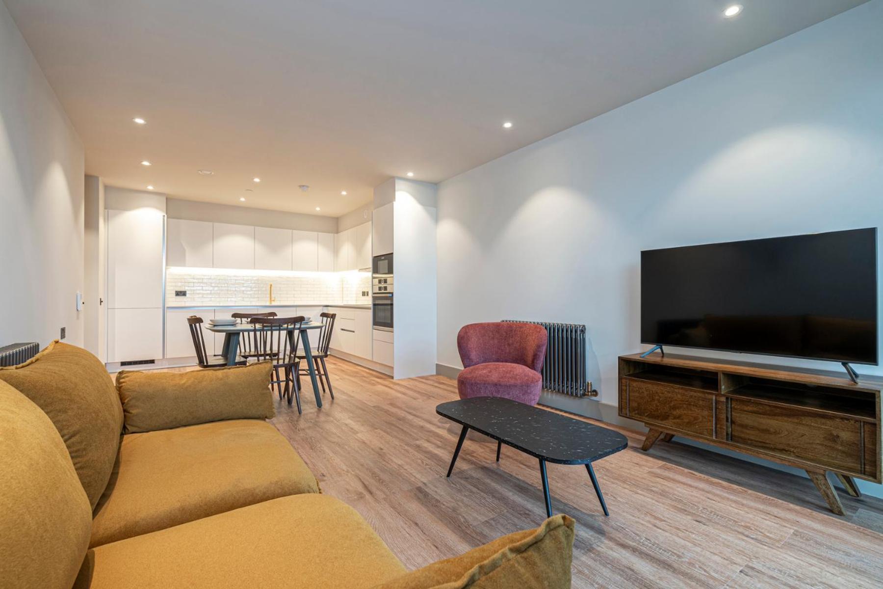 The Sessile Apartamento Londres Exterior foto