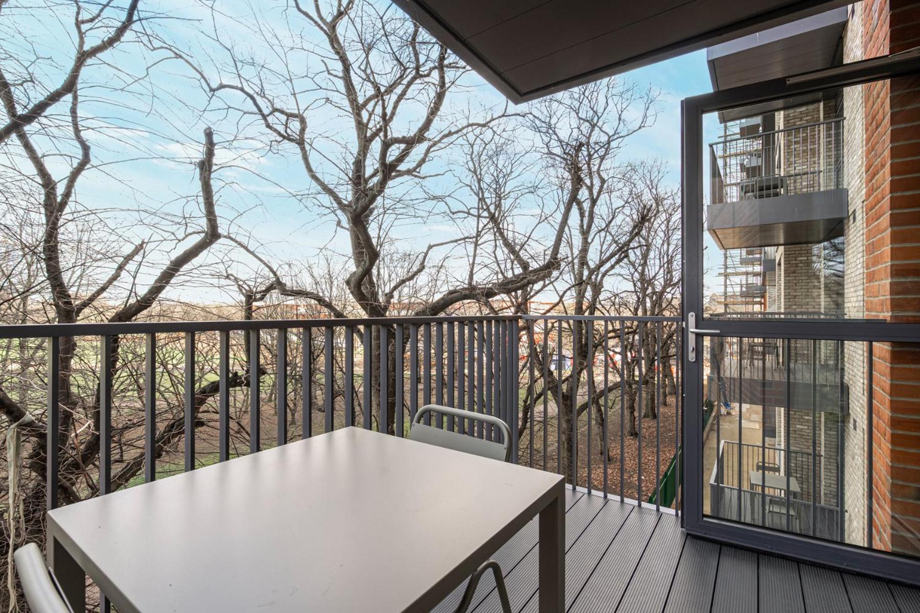 The Sessile Apartamento Londres Exterior foto